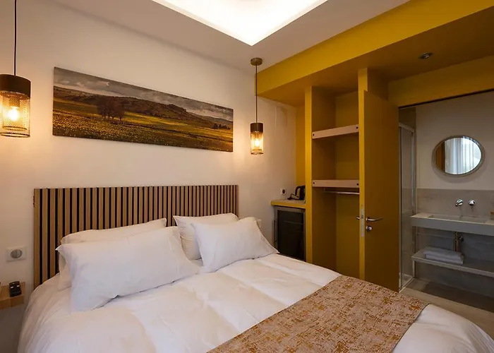 foto di Chambre D'Hote Jonquille Nasbinals
