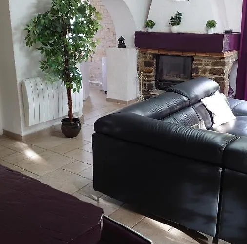 Appartement 6 Personnes Les Cluses照片