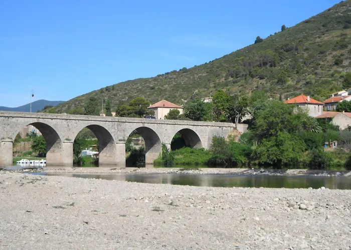 foto di Gite Le Grenier Murviel