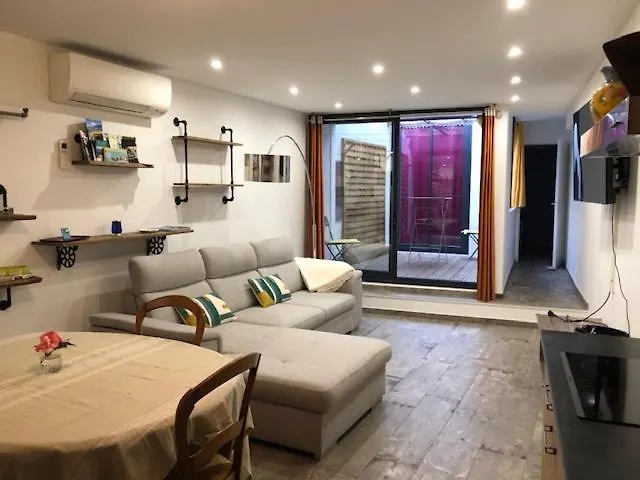 Logement Plein Pied / Confort Collioure photo