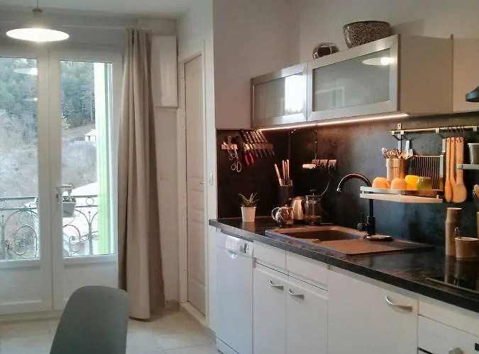 La Maison Des Creatifs Montdardier fotorgafie