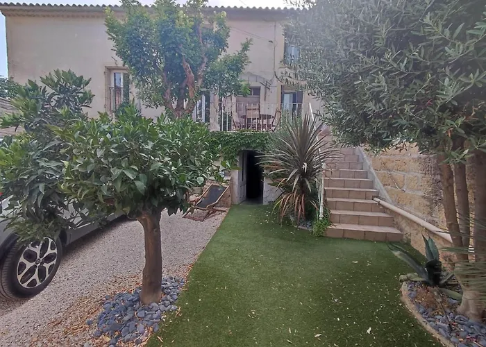 Le Clos De L'Olivelle Gallargues-le-Montueux photo