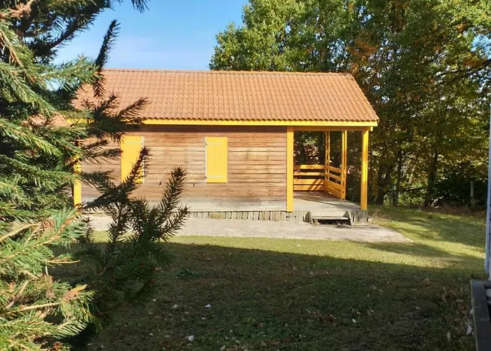 صورة 19 Chalet Gazania