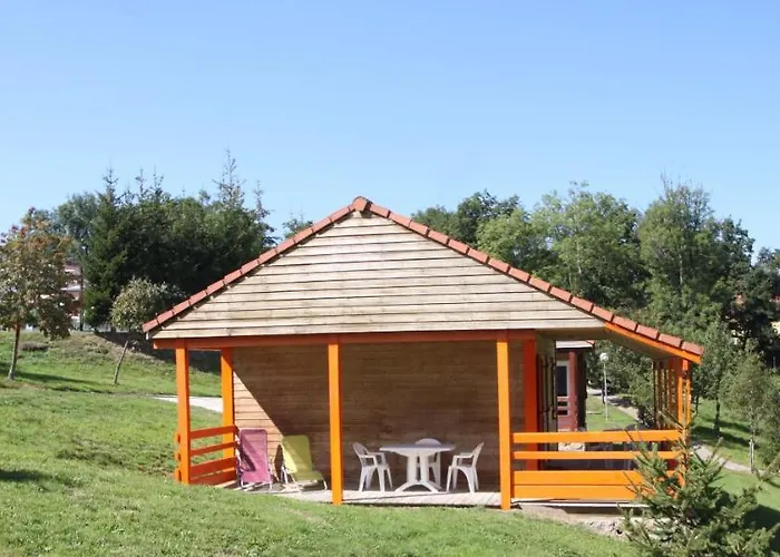 Photo de 22 Chalet Zinnia