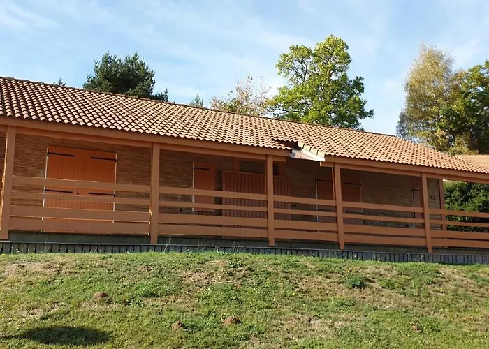 Photo de 12 Chalet Dahlia