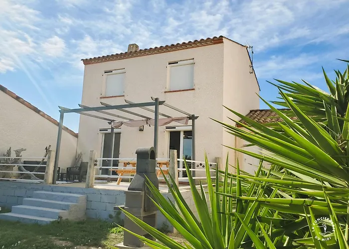 La Saline Villa La Palme photo