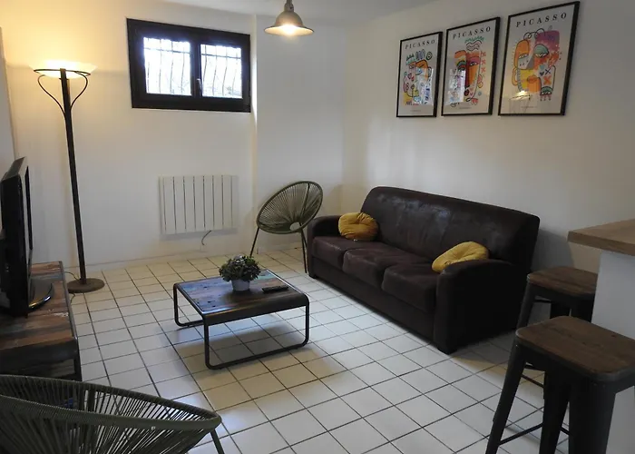 foto di Gîte Lavalette09 Ardèche et Cèze Saint-Christol-de-Rodieres