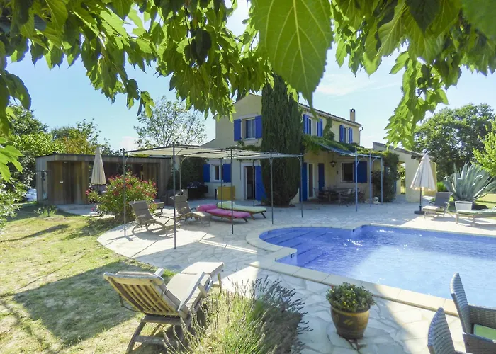 foto di La Lavande Saint-Jean-de-Serres