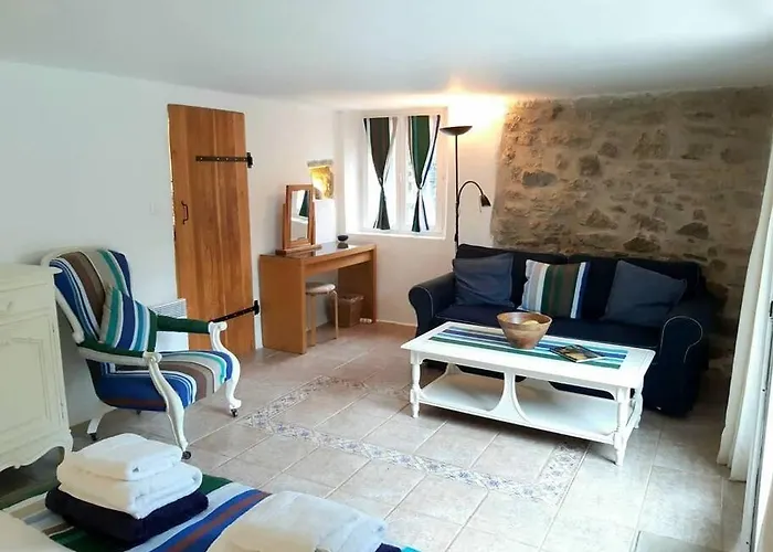 Private Apartment Within 15Th Century Farmhouse アルルの写真