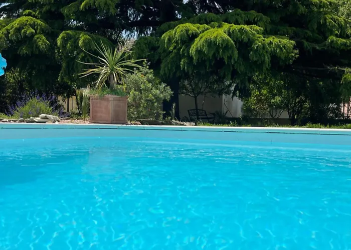 Villa Cattus Location Maison Bram fotoğrafı