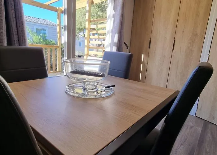 foto di Hotel Mar Estang, Siblu Canet-en-Roussillon
