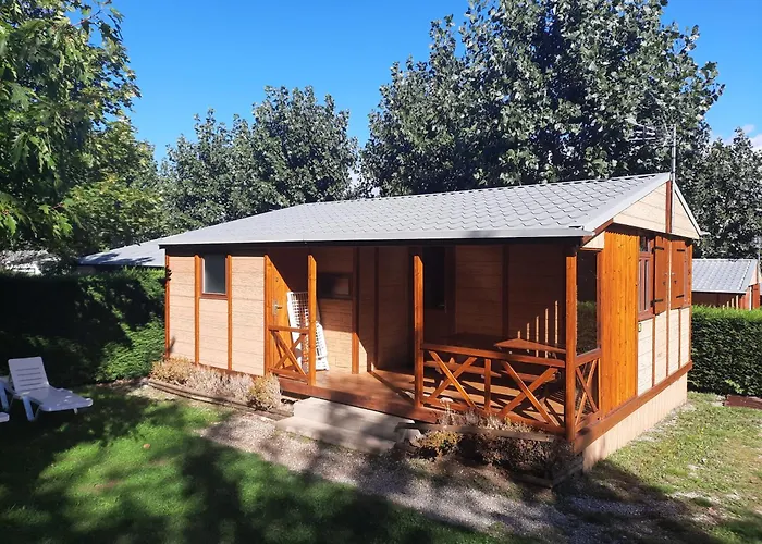 Prl Le Vedrignans Hotel Saillagouse photo