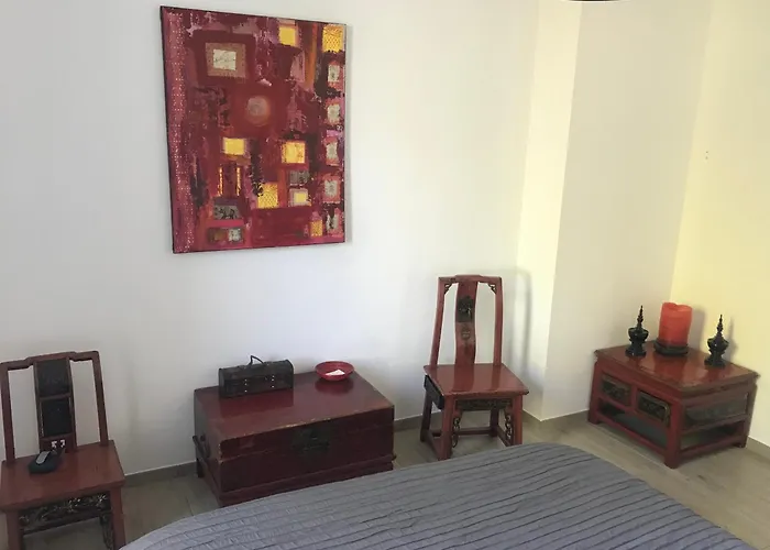 Hotel L Ostalada Roquefort-des-Corbières Foto