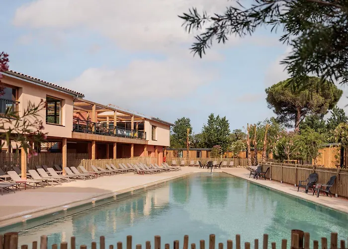 Beach Resort Agde Le Grau-d'Agde photo