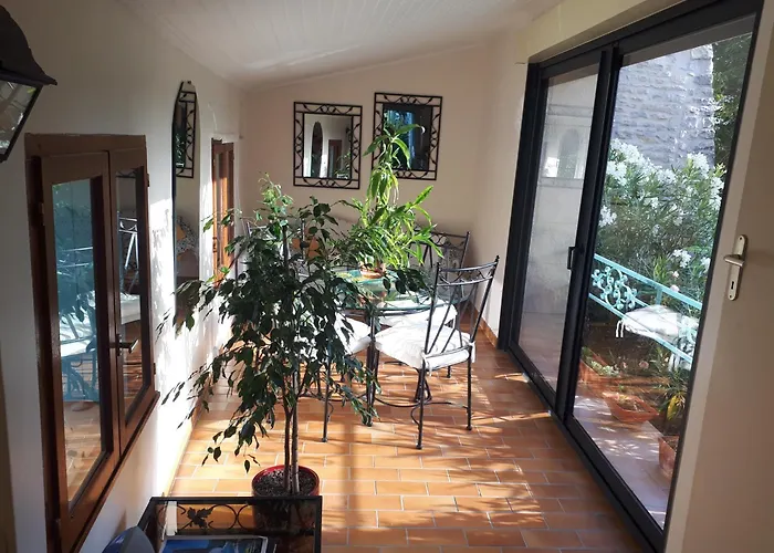 foto di Presbytere Du 12 Eme Siecle Orthoux-Sérignac-et-Quilhan