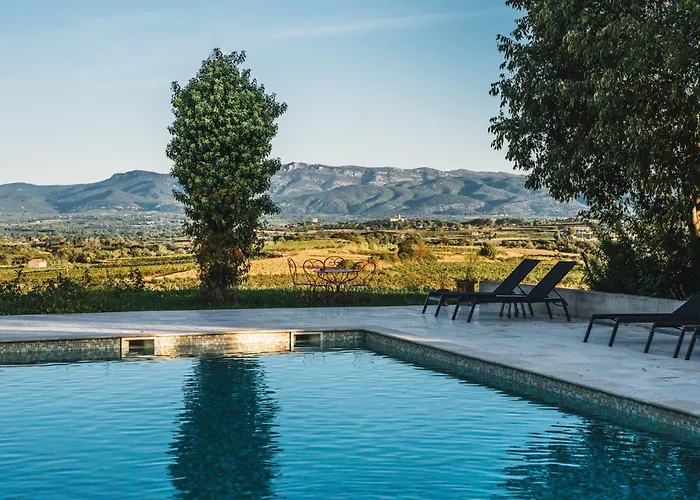 Domaine De Pelican Gignac  photo
