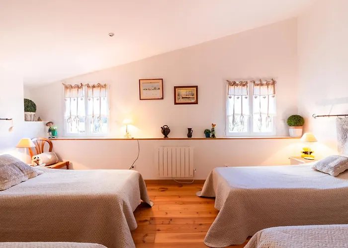 foto di Villa L'Oeil De Carcassonne Caudebronde