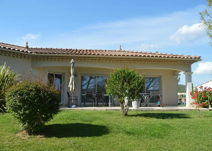 Villa Combas képek