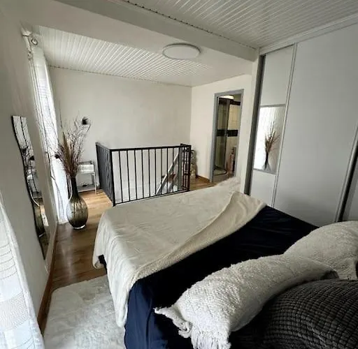 Duplex Au Coeur Du Boulou Apartment Le Boulou photo