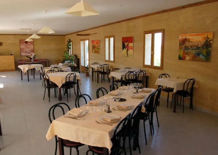 Le Clos Boise Theziers photo