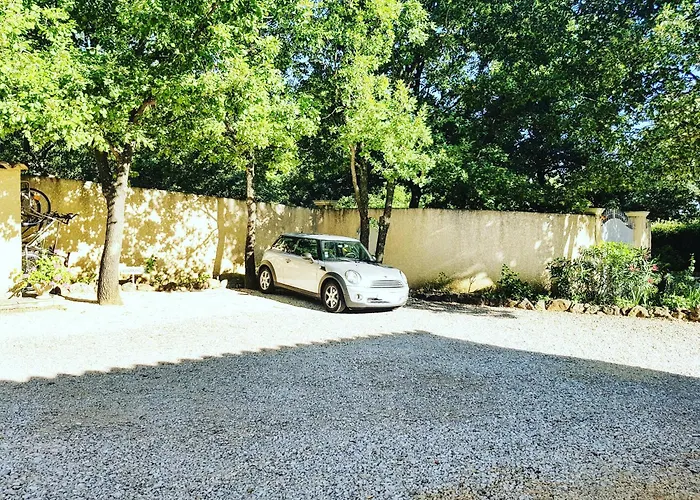 Chambre D'Hote Couguiolet - Avec Piscine Foissac  photo