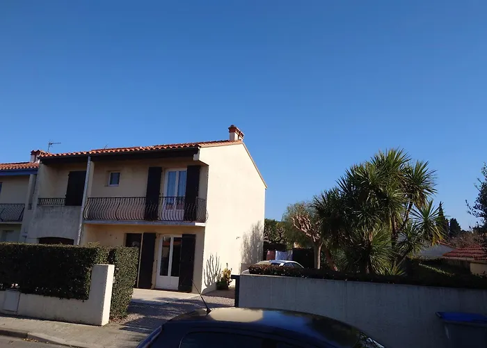 Le Palol Latour-Bas-Elne Villa photo