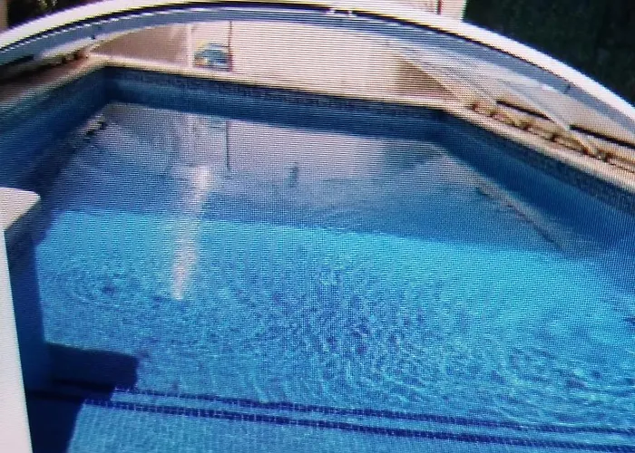 Villa Climatisee Avec Grande Piscine Saint-Laurent-de-la-Salanque photo