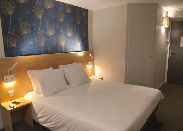 Cit'Hotel Hotel Prime - A709 Saint-Jean-de-Vedas photo