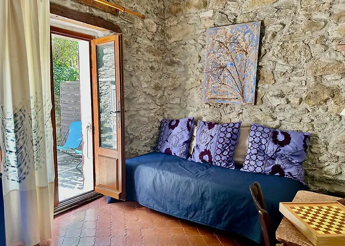 Gite De La Jasse Chamborigaud photo