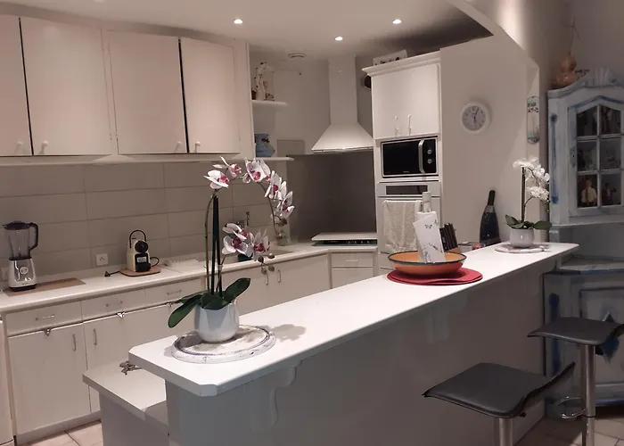 הוילה Maison De Bessan תמונה