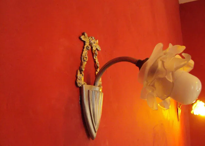 Les Chambres Des Dames Rieux-Minervois 사진