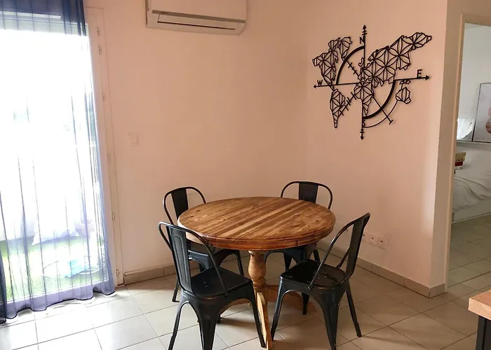 Photo de Appartement Neuf, Climatise, Proche Mer Alénya