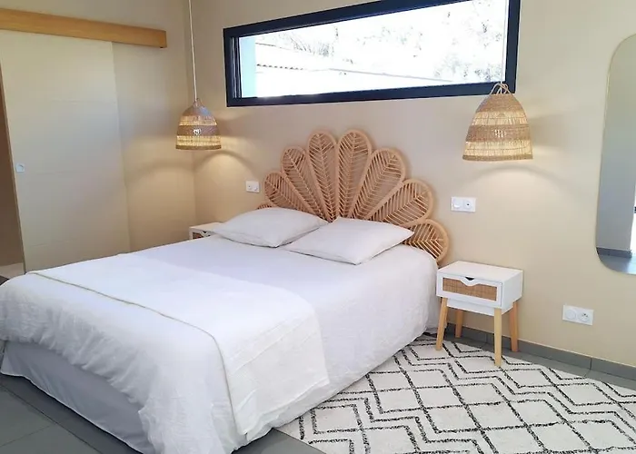 Maison Cosy Cannes-et-Clairan photo