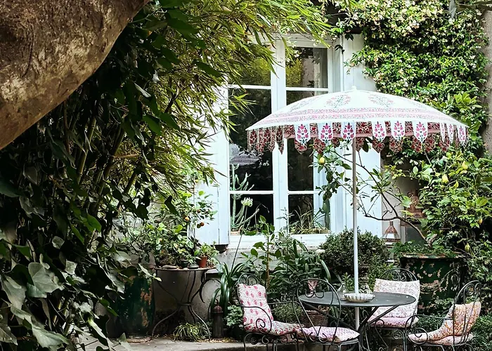 Le Logis Blanc Bed&Breakfast Coursan photo