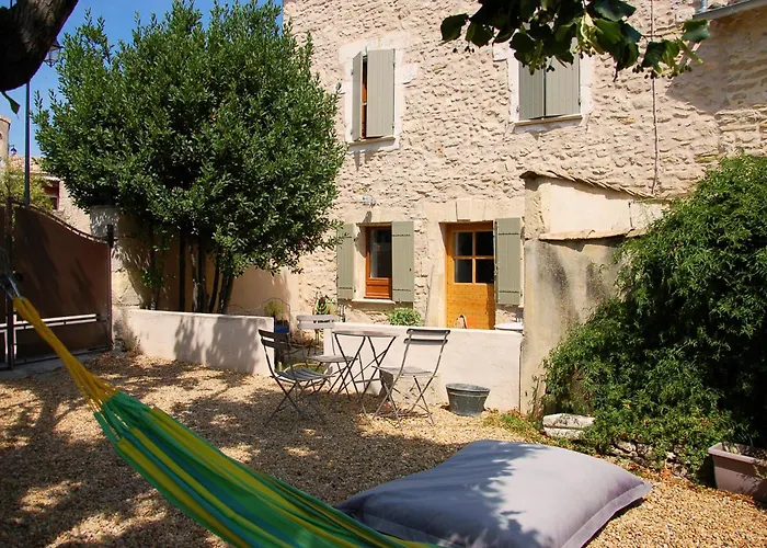 Apres La Sieste Saint-Laurent-des-Arbres fotoğrafı