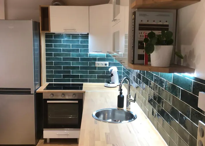 Mkhotel Le Pont-de-Montvert φωτογραφία