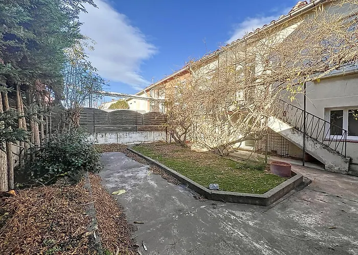 Le Criquet D'Or Villa Perpignan foto