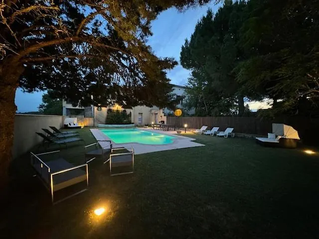 foto di Villa Belle Lauragaise ensoleillée Issel