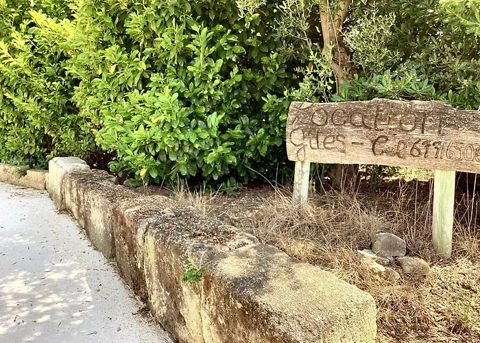 Maison Conviviale Avec Jardin A Saint-Nazaire-De-Pezan fotorgafie