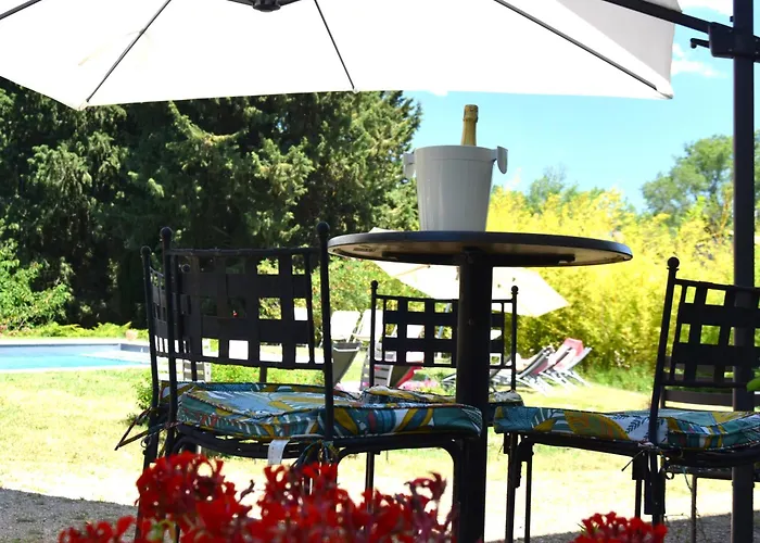 Domaine De La Salutiere - Charme & Confort Au Coeur Du Pays Cathare Lauraguel fotorgafie