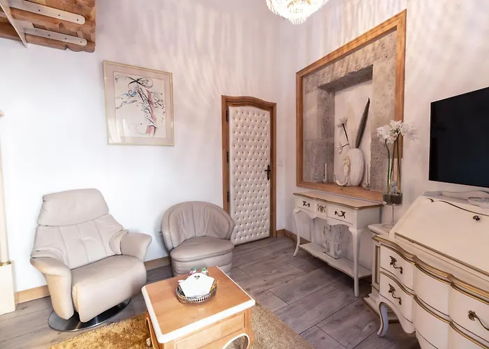 Couvent Des Carmes Hotel Narbonne photo