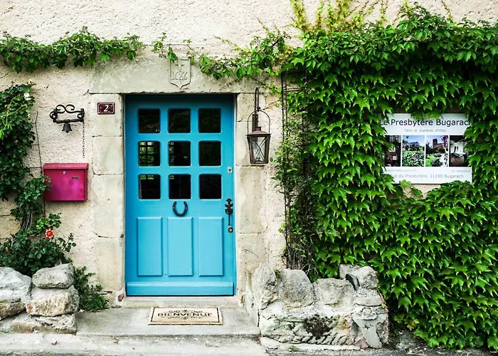 Le Presbytere De Bugarach photo
