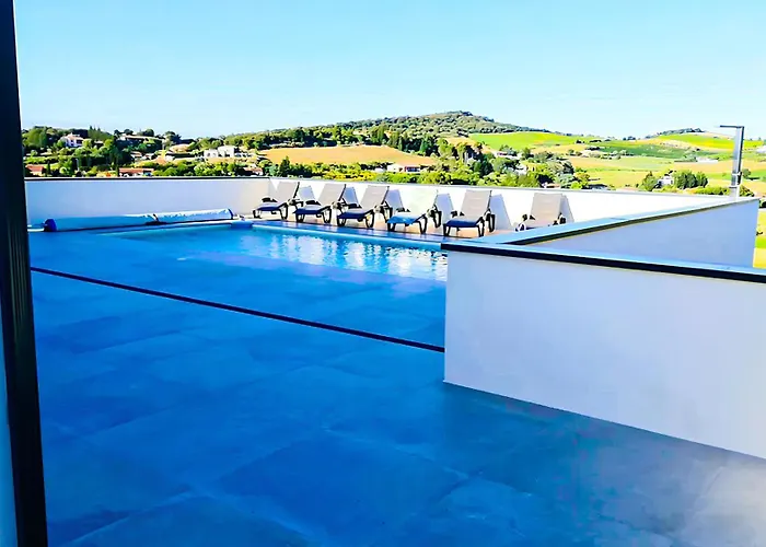 Photo de Villa d'artistes Malras