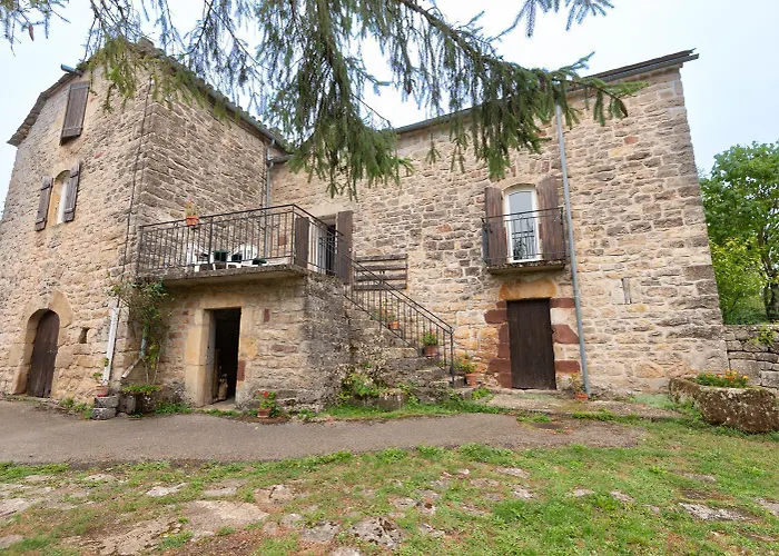Gite De Canilhac fotorgafie
