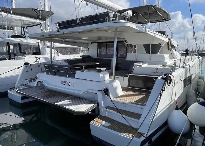 ラングドック・ルシヨン地方、Européenne de Diffusion Maritime ラ