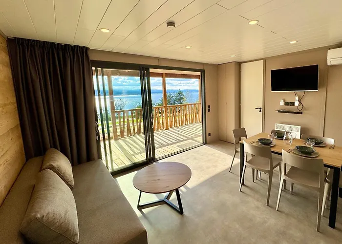 Les Terrasses Du Lac Langogne photo
