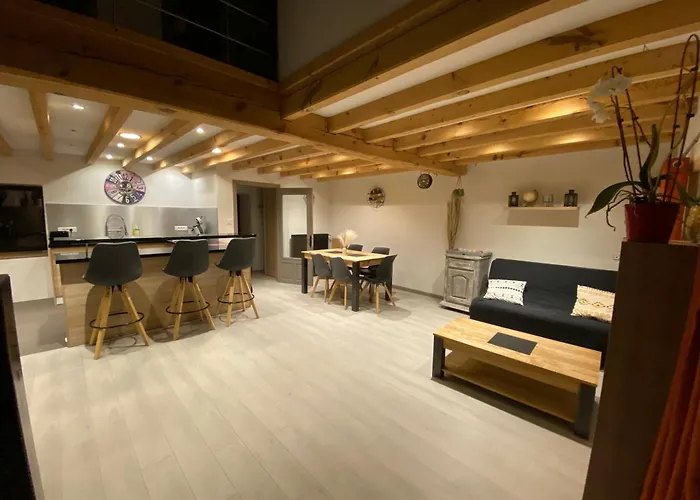 Maison Cosy Et Calme Saint-Symphorien  fotoğrafı