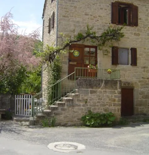 La Maison De Juliette Les Salelles  fotoğrafı