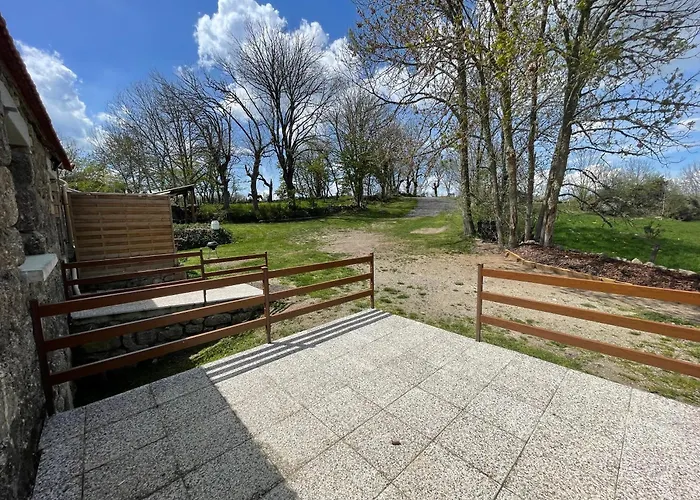 Lozere La Ferme De Palheres Rocles  zdjęcie