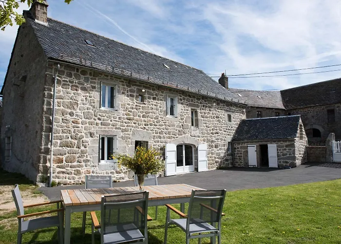 Gites De France A Veyres Saint-Laurent-de-Veyres fotorgafie